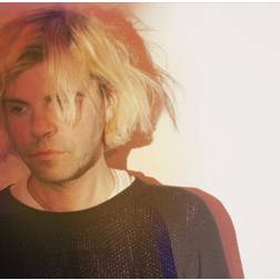 Tim Burgess - AS I WAS NOW (Vinyl)