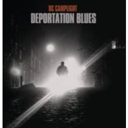 BC Camplight - Deportation Blues (Vinyl)