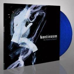 Kontinuum - No Need To Reason (Vinyl)