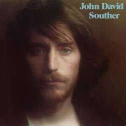 JD Souther - John David Souther (Vinyl)