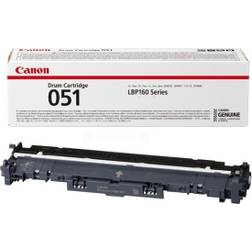 Canon CRG 051 Nero Toner 23000 Pagine