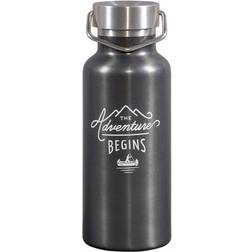 Gentlemen's Hardware - Water Bottle 0.5L