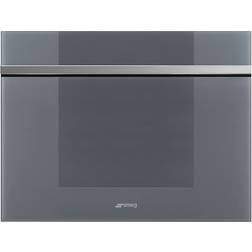 Smeg CVI121S3 Silver