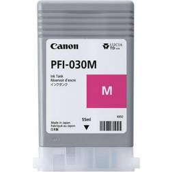 Canon Cartucho Pfi-030m Magenta