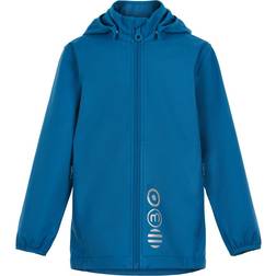 Minymo Softshell Jacket - Dark Blue (5565-7700)