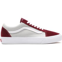Vans Old Skool M - Port Royale/Mineral Gray