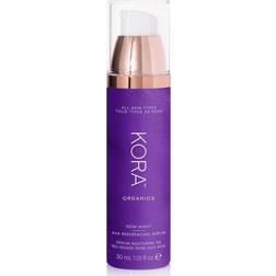 Kora Organics Noni Night AHA Resurfacing Serum