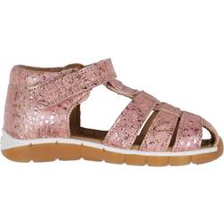 bisgaard Zapatos Sandalias y Pantuflas - Rosa