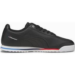 Puma BMW Motorsport Roma W - Puma Black/Puma Black