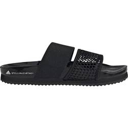 Adidas Stella McCartney x Wmns Lette Slide 'Core Black'