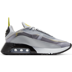 Nike Air Max 2090 M - Wolf Grey/Particle Grey/Pure Platinum/White