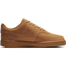 Nike Court Vision Low M - Flax/Wheat/Twine