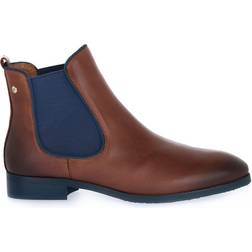 Pikolinos Botines Chelsea W4D-8637ST - Marron