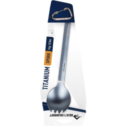 Sea to Summit Titanium Spork Bestik