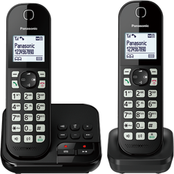 Panasonic KX-TGC462 Twin