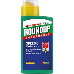 ROUNDUP Koncentrat Speed C 0.4L