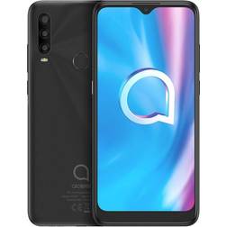 Alcatel 1SE 2020 4/64 Go Gris Gratuit