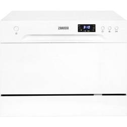 Zanussi ZDM17301WA White