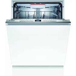 Bosch Series 4 SBH4HCX48E Integriert