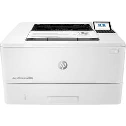 HP LaseJet M406DN