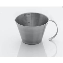Steel Function - Måleske 1L 15cm