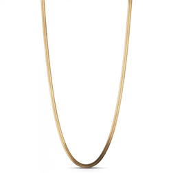 ENAMEL Copenhagen Caroline Necklace - Gold