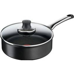 Tefal Excellence avec couvercle 24 cm