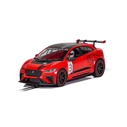 Scalextric Jaguar I Pace 1:32