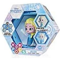 Disney Wow ! Pod Frozen Elsa