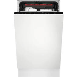 AEG FSE72507P Blanc