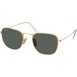 Ray-Ban Frank Polarized RB8157 921658