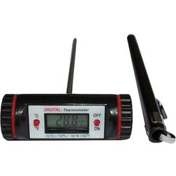 Grill & Allround Stektermometer