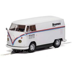 Scalextric VW Panel Van T1b Brumos Racing