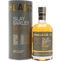 Bruichladdich Islay Barley 2011 50% 70 cl