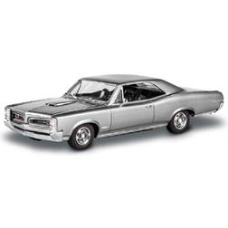 Revell 1966 Pontiac GTO