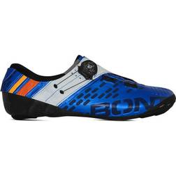 Bont Helix - Blue/White