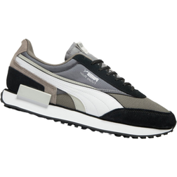 Puma Future Rider Double Grey