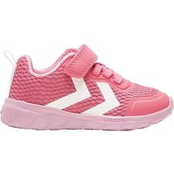 Hummel Actus Ml Infant Sneakers - Tea Rose