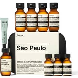 Aesop São Paulo