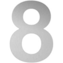 Jasa House Number 8