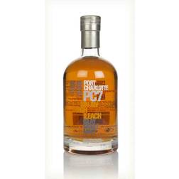 Bruichladdich Port Charlotte PC7 61% 70cl