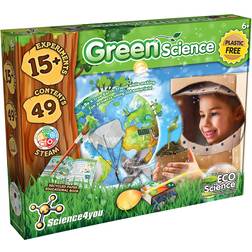 Science4you Green Science