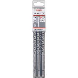 Bosch 2 608 576 185 Drill Bit 10pcs