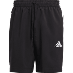Adidas Essentials Chelsea Short Korte Broek - Black/White