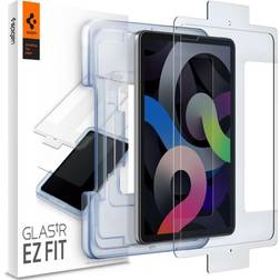 Spigen GLAS.tR Slim EZ Fit for iPad Air 4