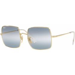 Ray-Ban Square 1971 Bi-Gradient RB1971 001/GA