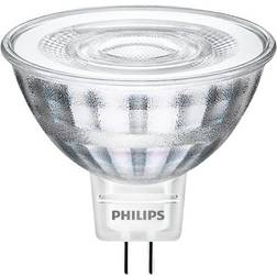 Philips Classic LED Lamps 5W GU5.3 MR16