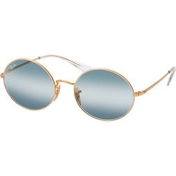 Ray-Ban Oval 1970 Bi-Gradient RB1970 001/GA