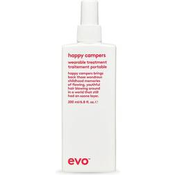 Evo Happy Campers Wearable Treatment