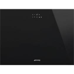 Smeg CVI621RWNX3 Black